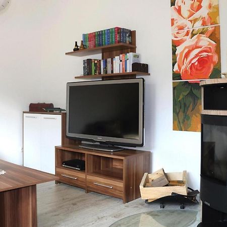 Apartment, Tambach-Dietharz Eksteriør billede