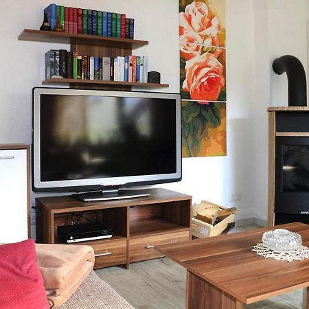 Apartment, Tambach-Dietharz Eksteriør billede