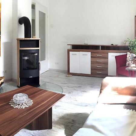 Apartment, Tambach-Dietharz Eksteriør billede