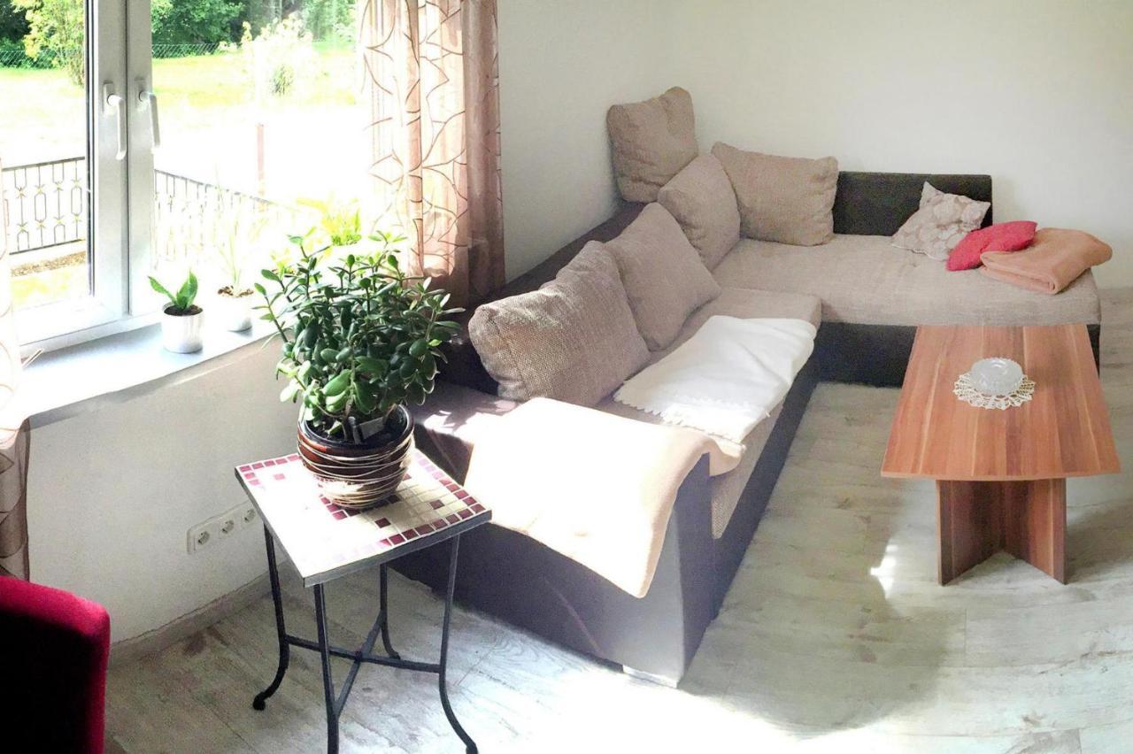 Apartment, Tambach-Dietharz Eksteriør billede