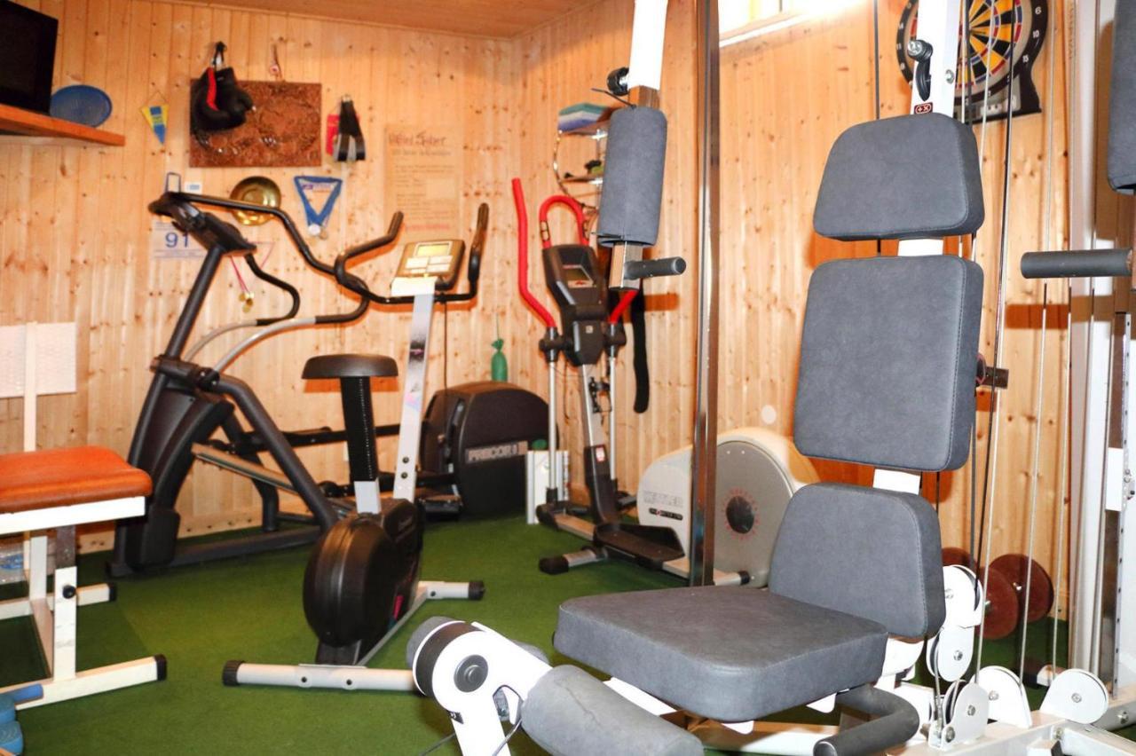 Apartment, Tambach-Dietharz Eksteriør billede