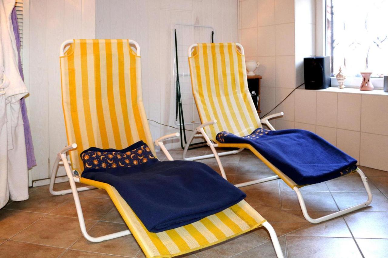 Apartment, Tambach-Dietharz Eksteriør billede